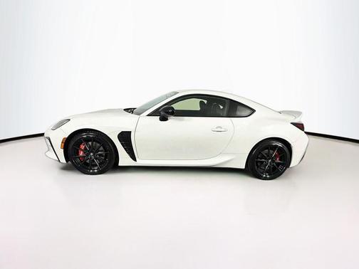Halo 2025 Toyota GR86 Premium