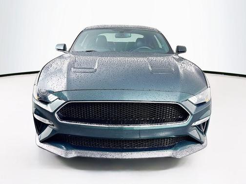 2019 Ford Mustang Bullitt