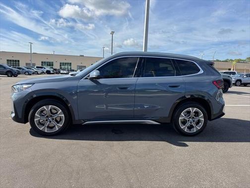 2025 BMW X1 xDrive28i