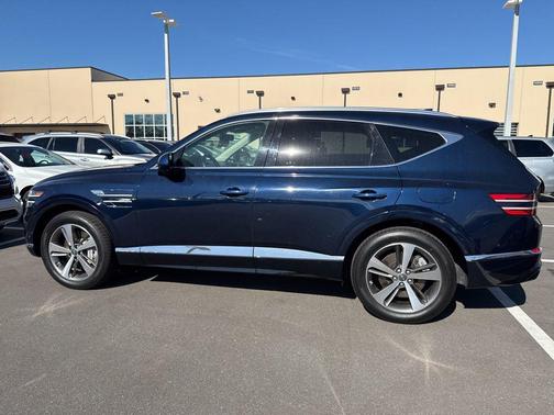 2023 Genesis GV80 3.5T