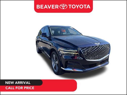 2023 Genesis GV80 3.5T