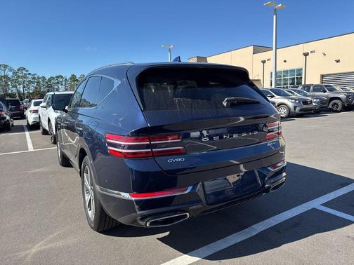 2023 Genesis GV80 3.5T