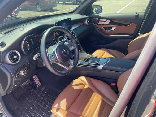 2022 Mercedes-Benz GLC 300 Base