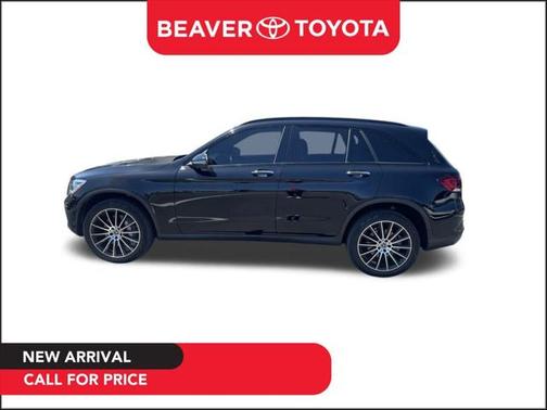 2022 Mercedes-Benz GLC 300 Base