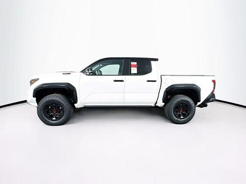 2025 Toyota Tacoma TRD Pro