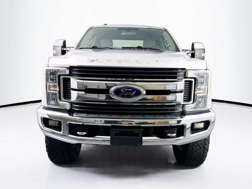 2018 Ford F-250 XLT
