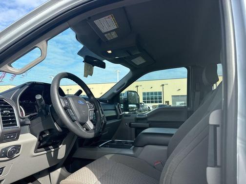 2018 Ford F-250 XLT