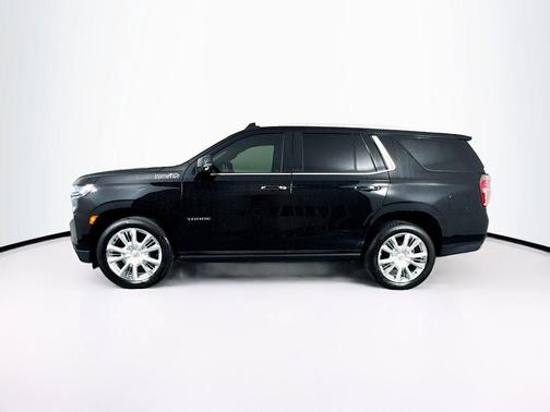 2021 Chevrolet Tahoe 2WD High Country