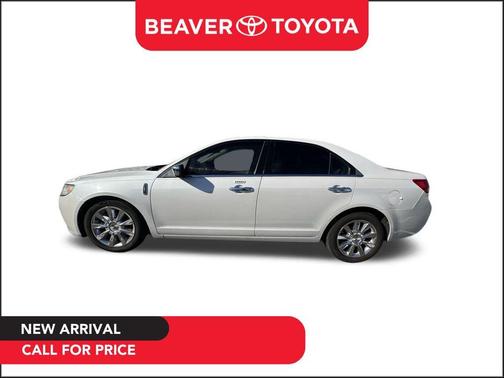 2011 Lincoln MKZ Base