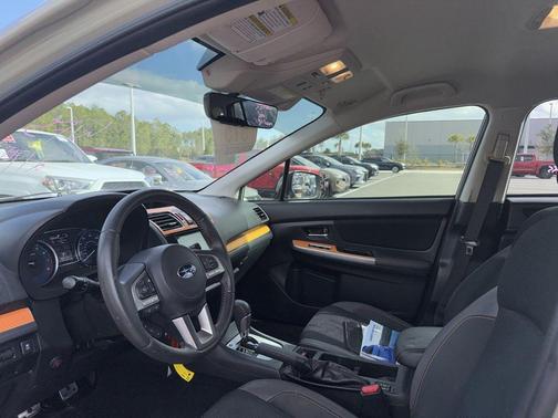 2017 Subaru Crosstrek 2.0i Premium