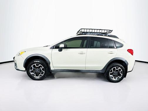 2017 Subaru Crosstrek 2.0i Premium