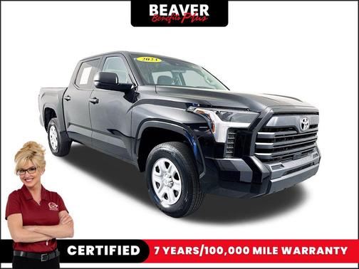 2023 Toyota Tundra SR