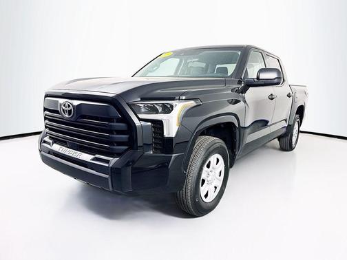 2023 Toyota Tundra SR