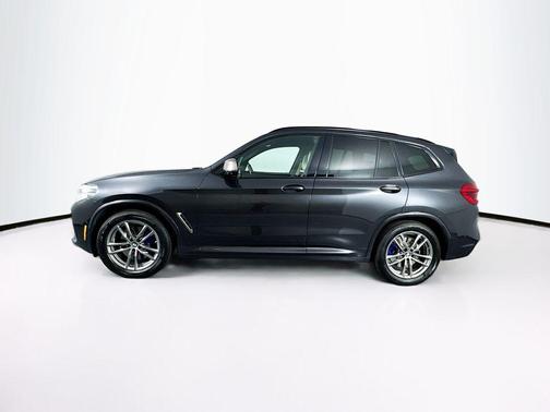 2020 BMW X3 M40i