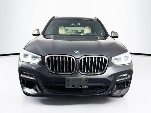 2020 BMW X3 M40i