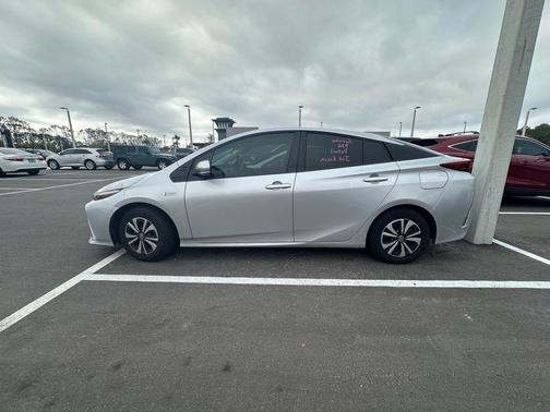 2019 Toyota Prius Prime Premium