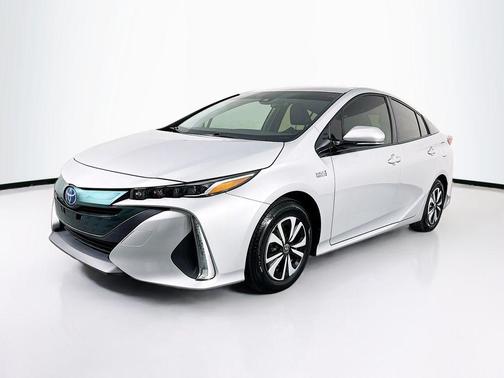 2019 Toyota Prius Prime Premium