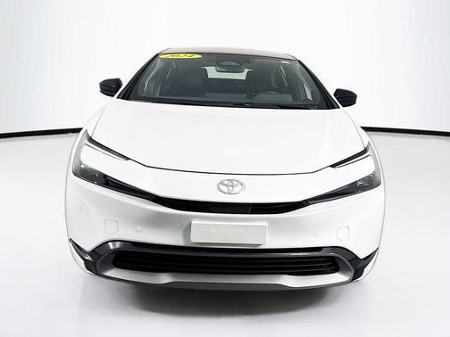 2024 Toyota Prius Limited