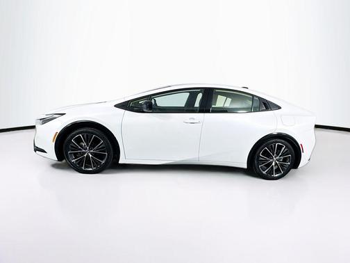 2024 Toyota Prius Limited