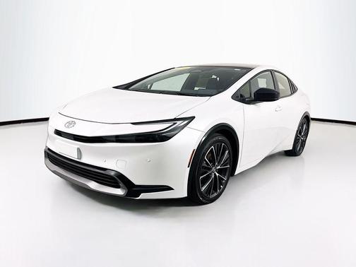 2024 Toyota Prius Limited