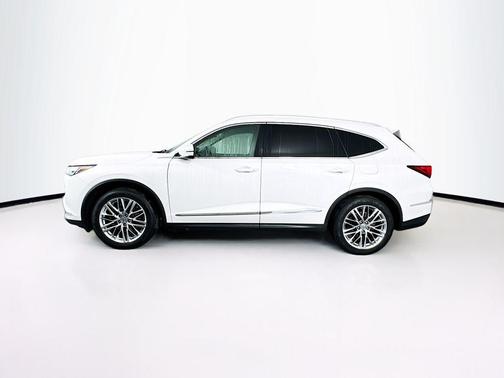 2022 Acura MDX Advance Package