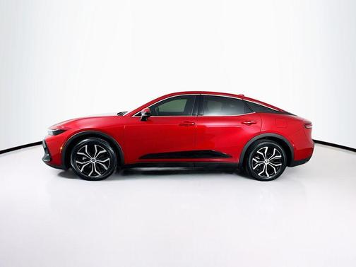 2023 Toyota Crown Limited