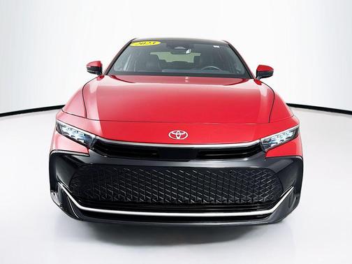 2023 Toyota Crown Limited