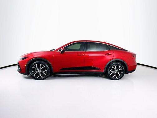 2023 Toyota Crown Limited