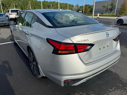 2019 Nissan Altima 2.5 SL