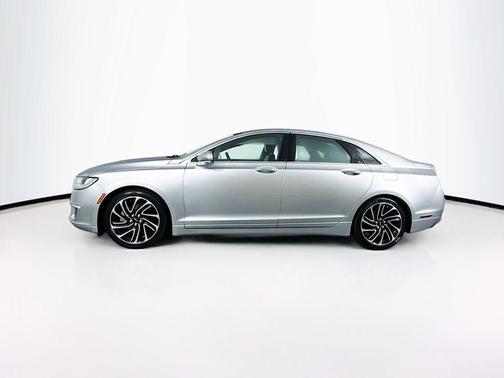 2020 Lincoln MKZ Standard