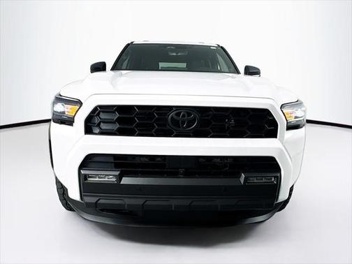 2025 Toyota 4Runner TRD Off Road Premium
