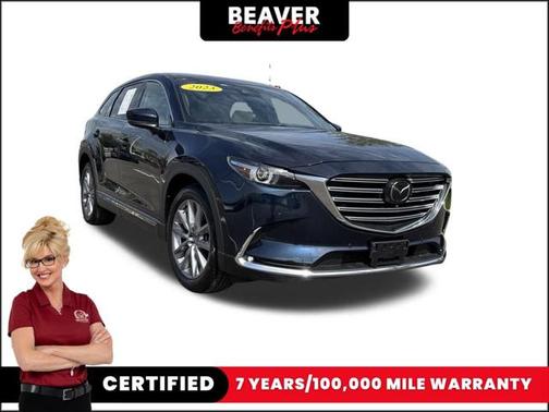 2023 Mazda CX-9 Grand Touring
