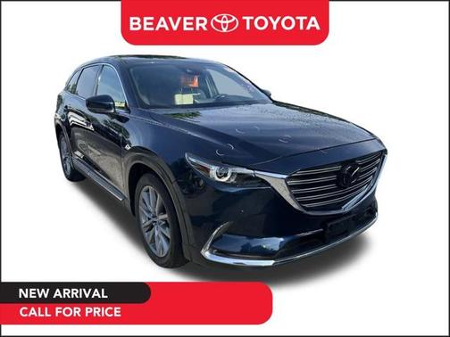 2023 Mazda CX-9 Grand Touring