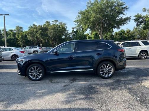2023 Mazda CX-9 Grand Touring