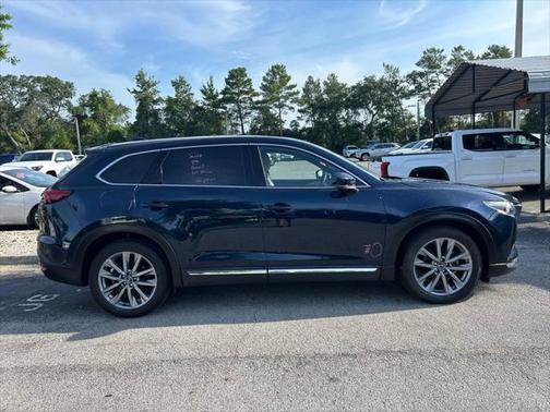 2023 Mazda CX-9 Grand Touring