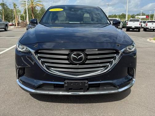 2023 Mazda CX-9 Grand Touring