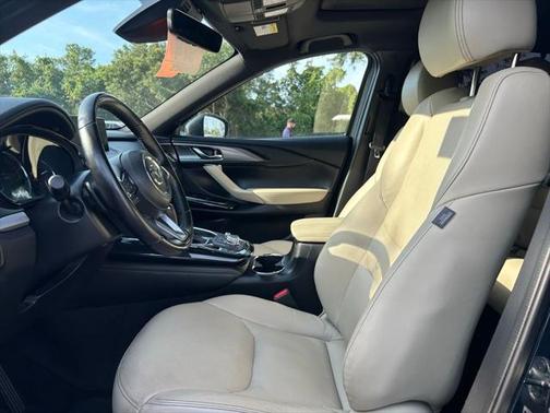 2023 Mazda CX-9 Grand Touring