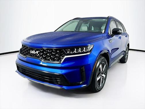 2023 Kia Sorento S