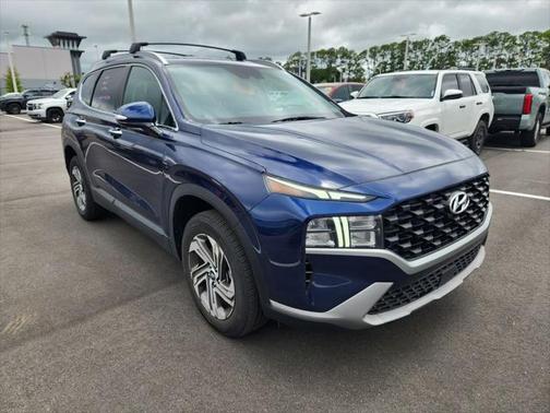 2023 Hyundai SANTA FE SEL 2.4