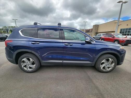 2023 Hyundai SANTA FE SEL 2.4