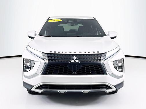 2022 Mitsubishi Eclipse Cross SEL