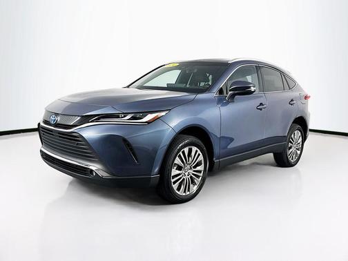 2024 Toyota Venza XLE