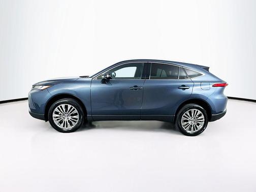 2024 Toyota Venza XLE