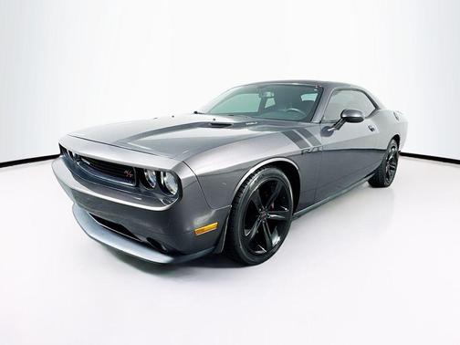 2013 Dodge Challenger R/T