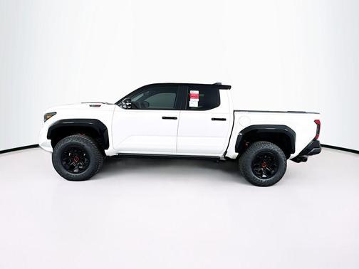 2025 Toyota Tacoma TRD Pro