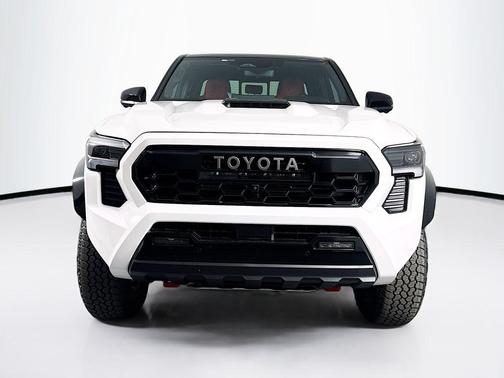 2025 Toyota Tacoma TRD Pro