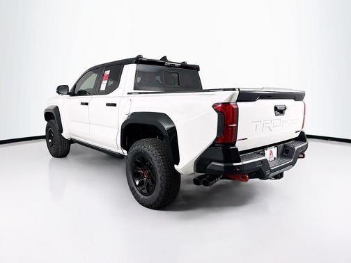 2025 Toyota Tacoma TRD Pro