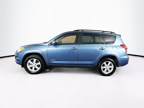 2010 Toyota RAV4 Limited