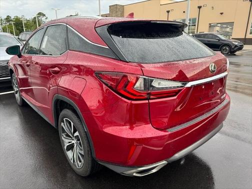 2019 Lexus RX 350 Base