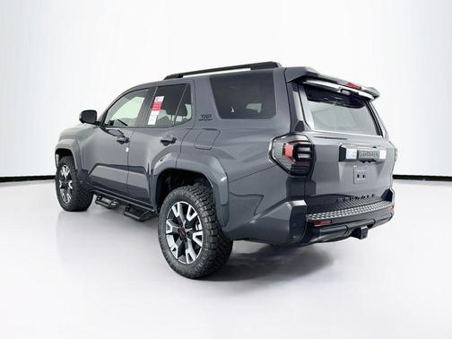 Underground 2026 Toyota 4Runner TRD Sport Premium